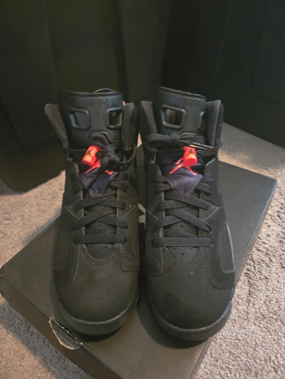 Air Jordan 6